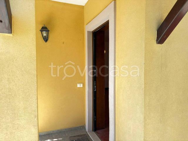 Villa singola in vendita a Siracusa via Sciacca, Scala Greca Neapolis