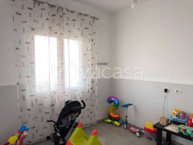 Villa singola in vendita a Siracusa via Pasquale Salibra, Pizzuta