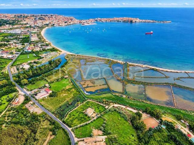 Villa singola in vendita a Siracusa, Carrozziere Sacramento