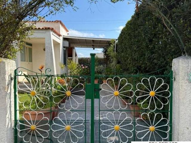 Villa singola in vendita a Siracusa, Fontane Bianche