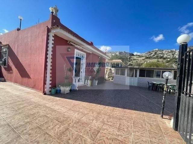 Villa singola in vendita a Siracusa, Maeggio