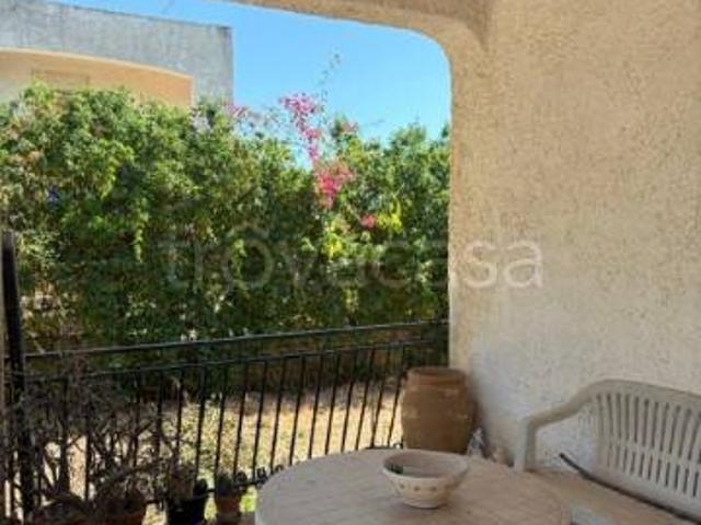 Villa singola in vendita a Siracusa strada Spinagallo, Maeggio