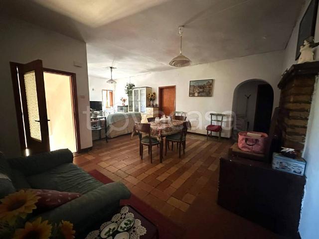 Villa singola in vendita a Sirolo strada Comunale Betellico