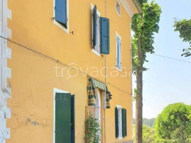 Villa singola in vendita a Sissa Trecasali