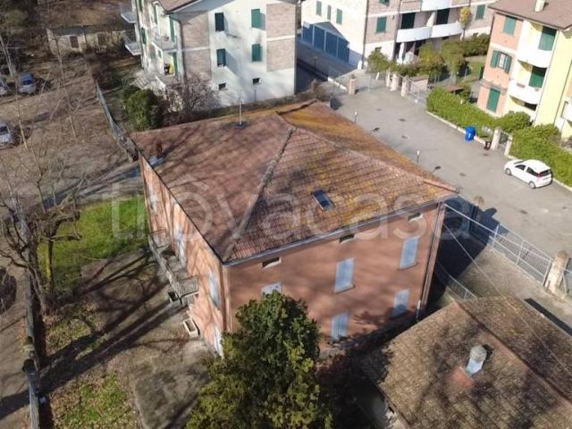 Villa singola in vendita a Sissa Trecasali strada Cornazzano, 3