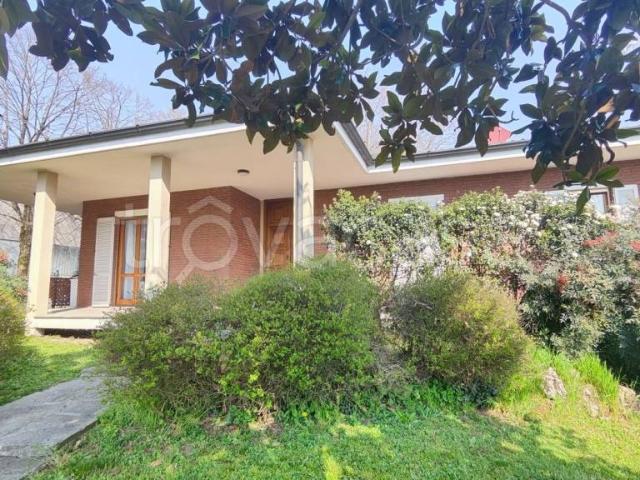 Villa singola in vendita a Somaglia via Risorgimento, 4