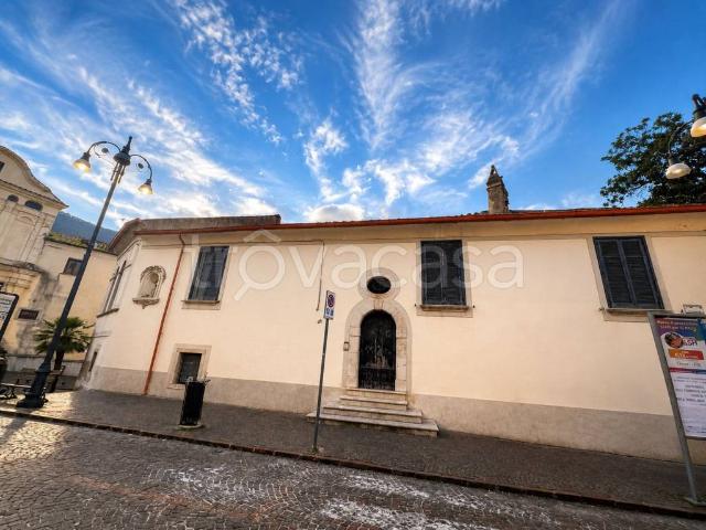 Villa singola in vendita a Solofra piazza San Michele