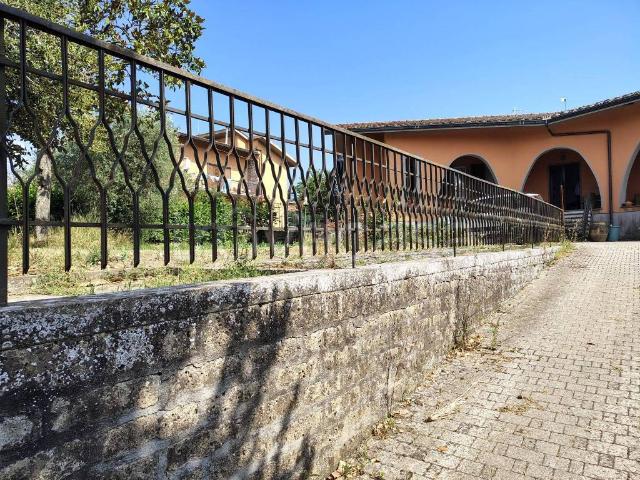 Villa singola in vendita a Sorano via San Marco
