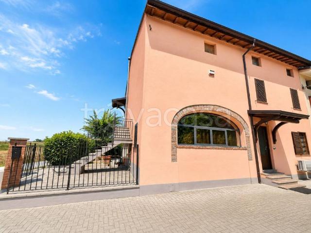 Villa singola in vendita a Sorbolo Mezzani