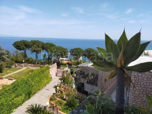 Villa singola in vendita a Soverato via Panoramica, 19