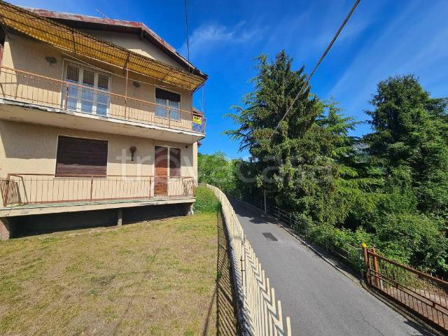 Villa singola in vendita a Sovere via Madonna della Torre