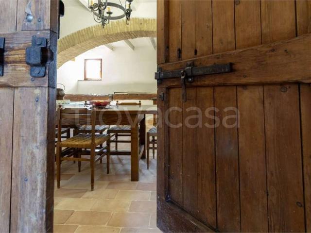 Villa singola in vendita a Spoleto