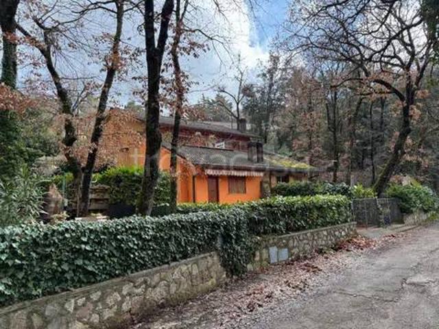 Villa singola in vendita a Spoleto