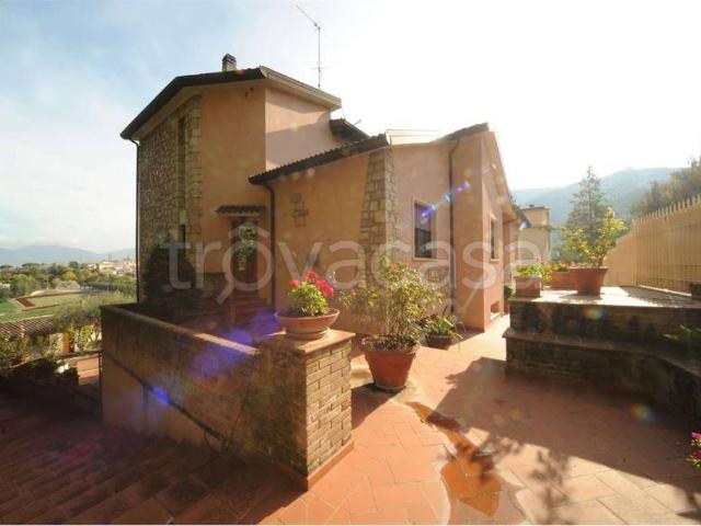 Villa singola in vendita a Spoleto
