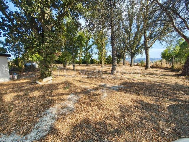 Villa singola in vendita a Spoltore via Cavaticchio