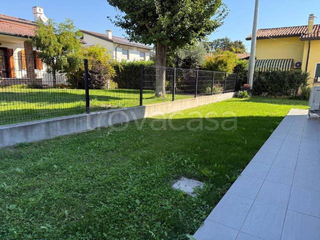 Villa singola in vendita a Spinea via Roma, 262