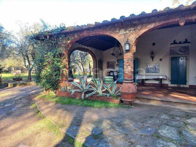 Villa singola in vendita a Strada in Chianti, Greve in Chianti