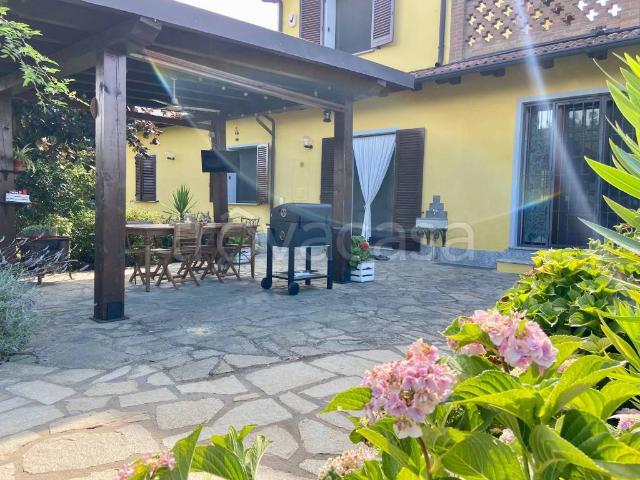 Villa singola in vendita a Stradella