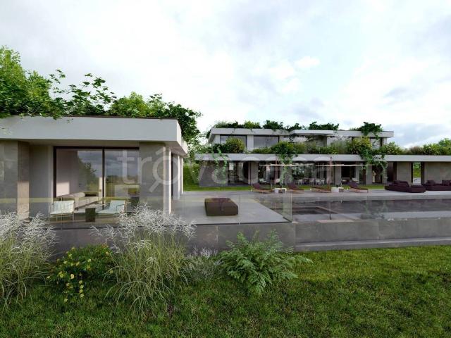 Villa singola in vendita a Strettoia, Pietrasanta