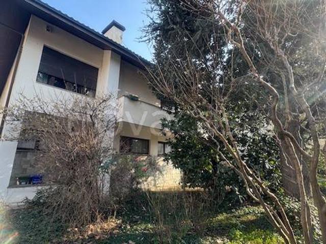 Villa singola in vendita a Susa via dei Sei Martiri, 5