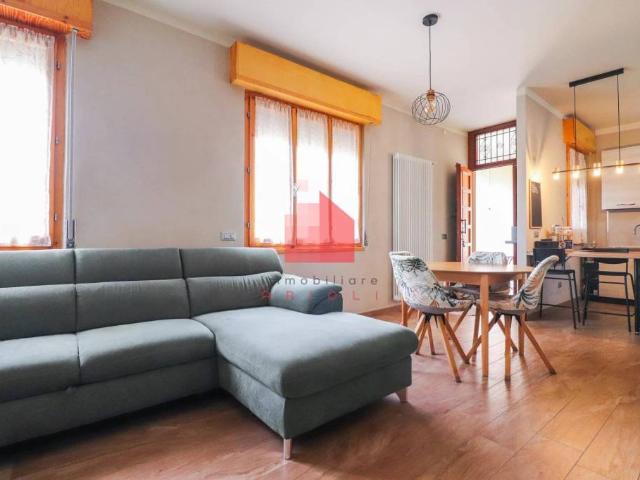 Villa singola in vendita a Suzzara
