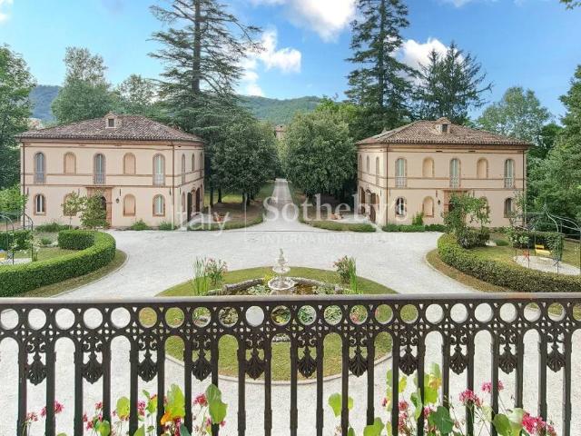 Villa singola in vendita ad Amandola