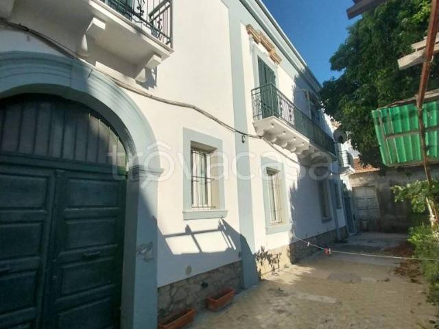 Villa singola in vendita ad Amantea