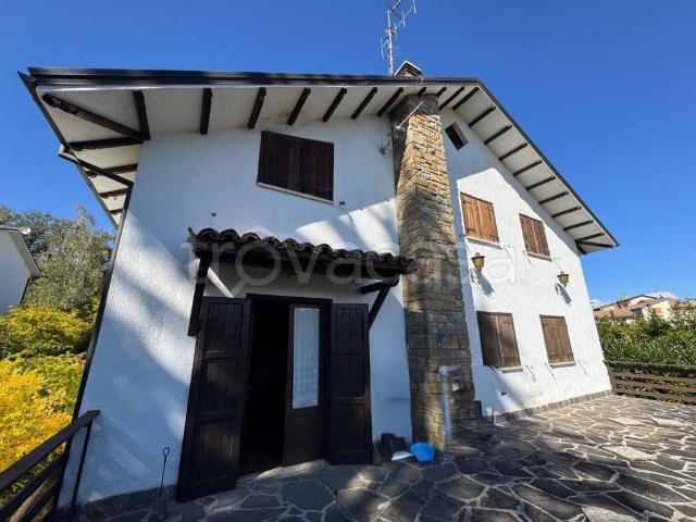 Villa singola in vendita ad Amatrice