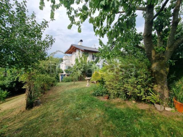 Villa singola in vendita ad Amblar Don
