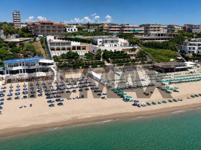 Villa singola in vendita ad Anzio, Lavinio Mare