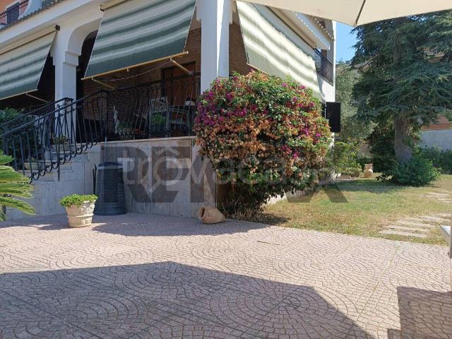 Villa singola in vendita ad Anzio, Lido Dei Pini