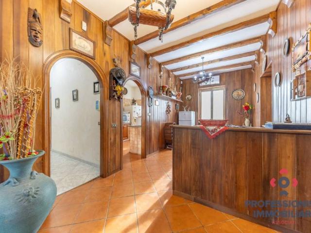 Villa singola in vendita ad Anzio via Clementi Muzio, Lido Dei Pini