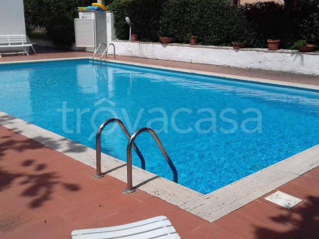 Villa singola in vendita ad Anzio via dei Gabbiani, 8, Lavinio Mare