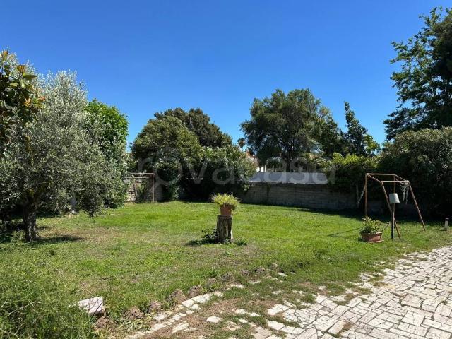 Villa singola in vendita ad Anzio via del Melograno, 51, Falasche Armellino
