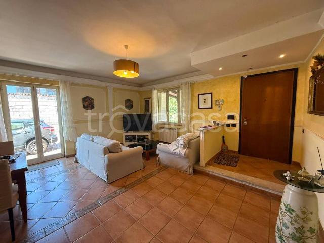 Villa singola in vendita ad Anzio via Ladispoli, Falasche Armellino