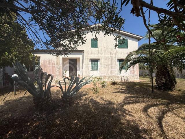 Villa singola in vendita ad Anzio via Leonardo da Vinci, 8, Villaggio Giornalisti Poggio