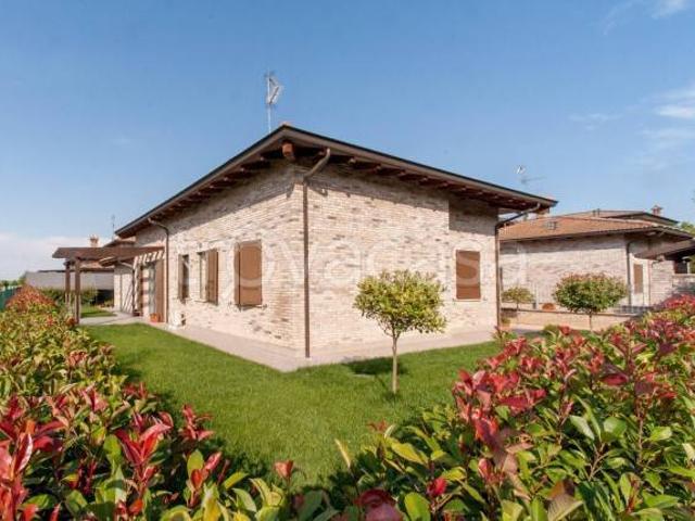 Villa singola in vendita ad Anzola dell'Emilia via Gasiani, Ponte Samoggia