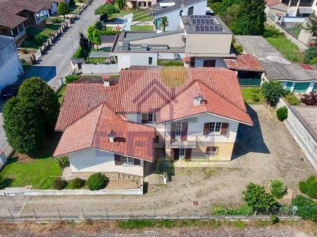 Villa singola in vendita ad Annicco via mentana 3