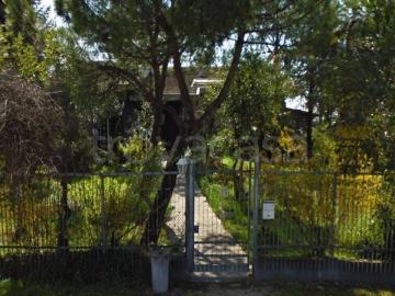 Villa singola in vendita ad Abano Terme via Montanara, 10/a, Feriole