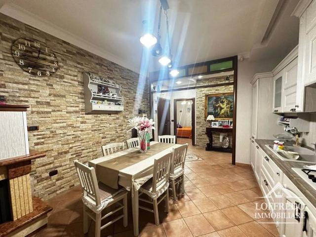 Villa singola in vendita ad Acerra via San Nereto
