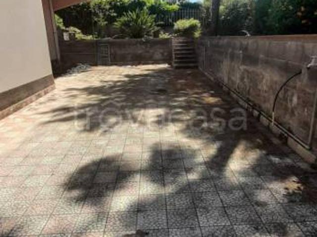 Villa singola in vendita ad Acireale