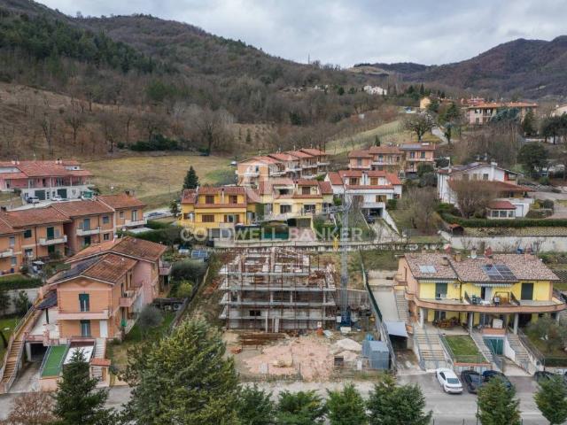 Villa singola in vendita ad Acqualagna via Kennedy, snc
