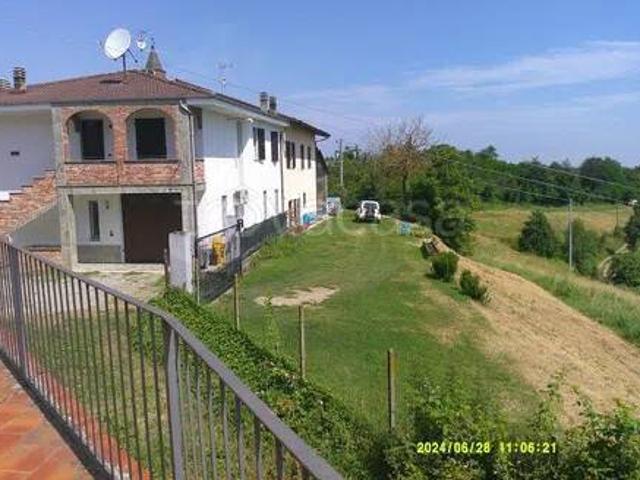 Villa singola in vendita ad Acqui Terme, Moirano