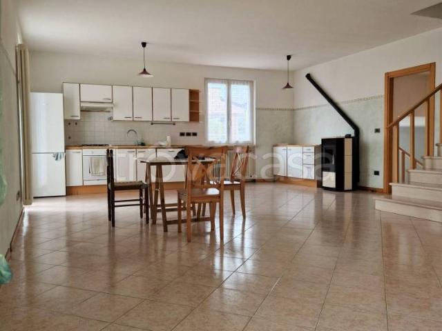 Villa singola in vendita ad Affi