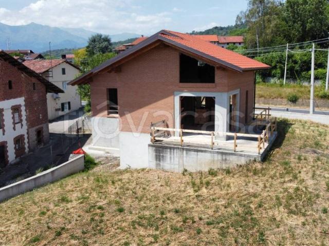 Villa singola in vendita ad Agliè