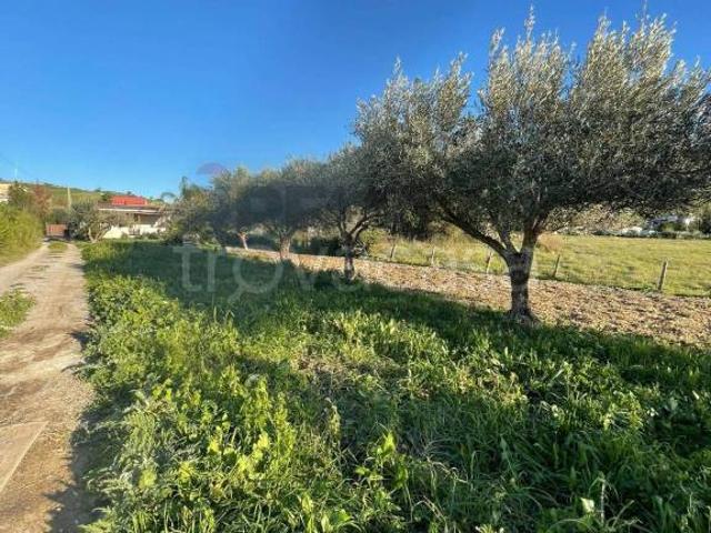 Villa singola in vendita ad Agrigento