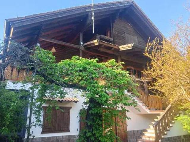 Villa singola in vendita ad Alta Val Tidone via Provinciale, 24