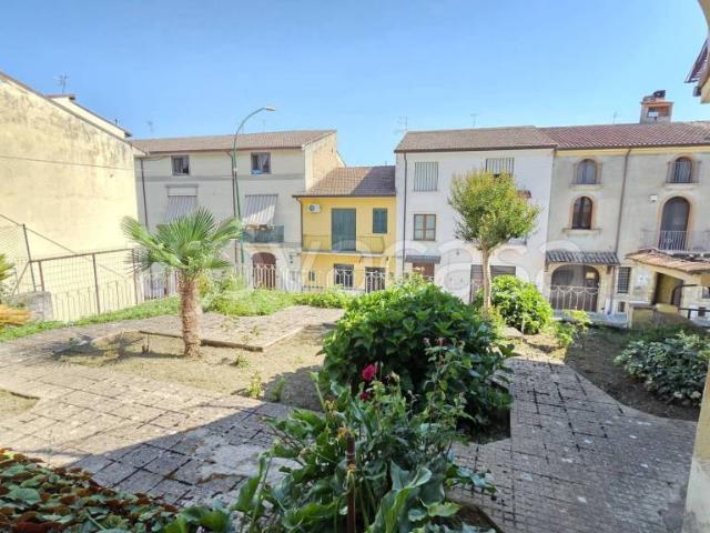 Villa singola in vendita ad Altavilla Irpina via Capone, 67