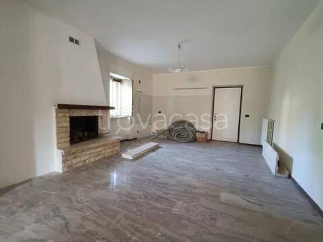 Villa singola in vendita ad Altino via Benedetto Croce, 43
