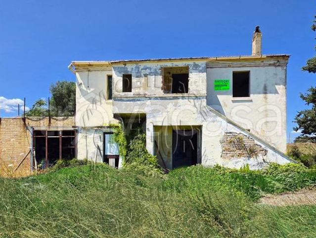 Villa singola in vendita ad Altidona